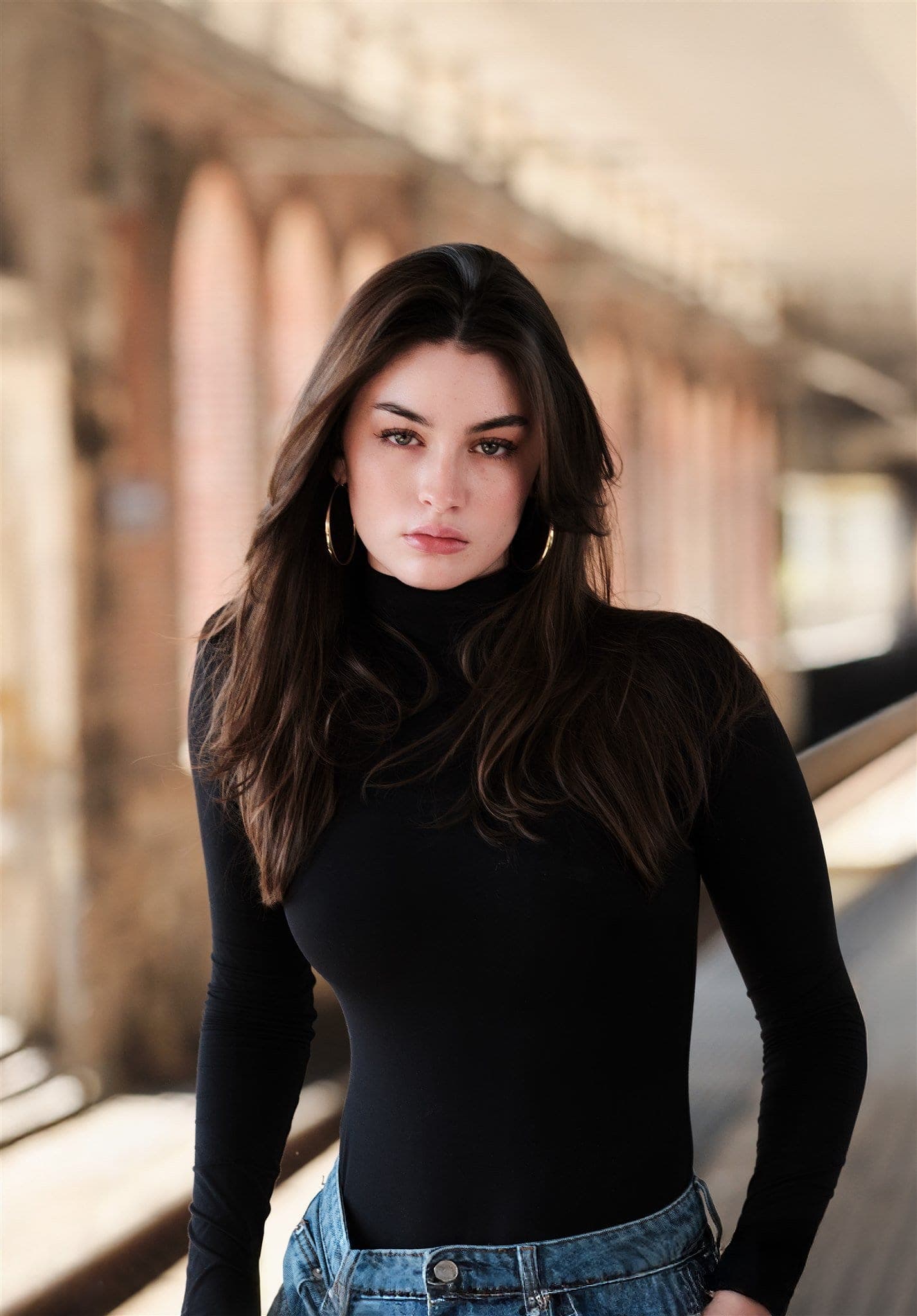Mackenzie
