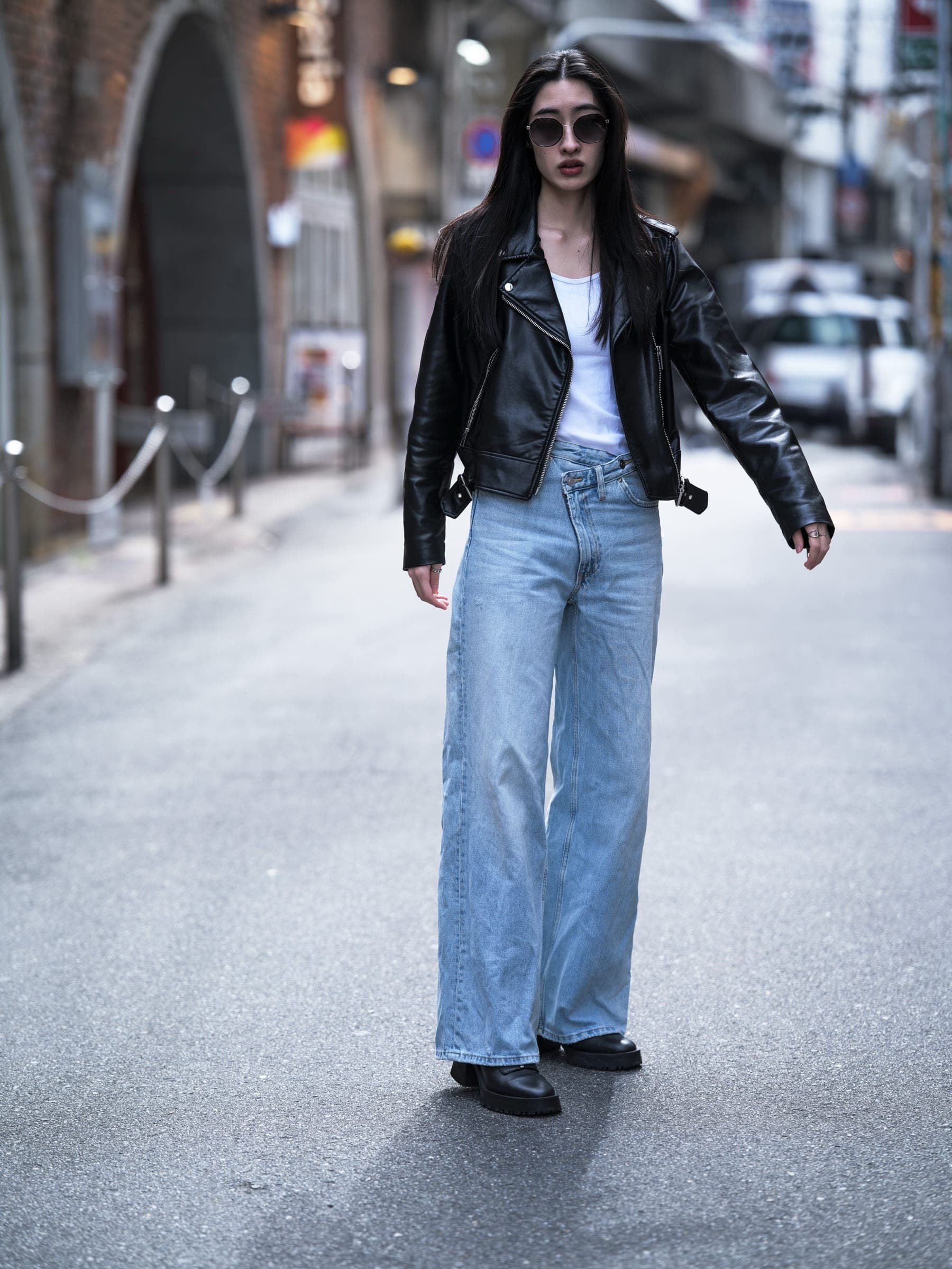 Osaka — Lucent Models