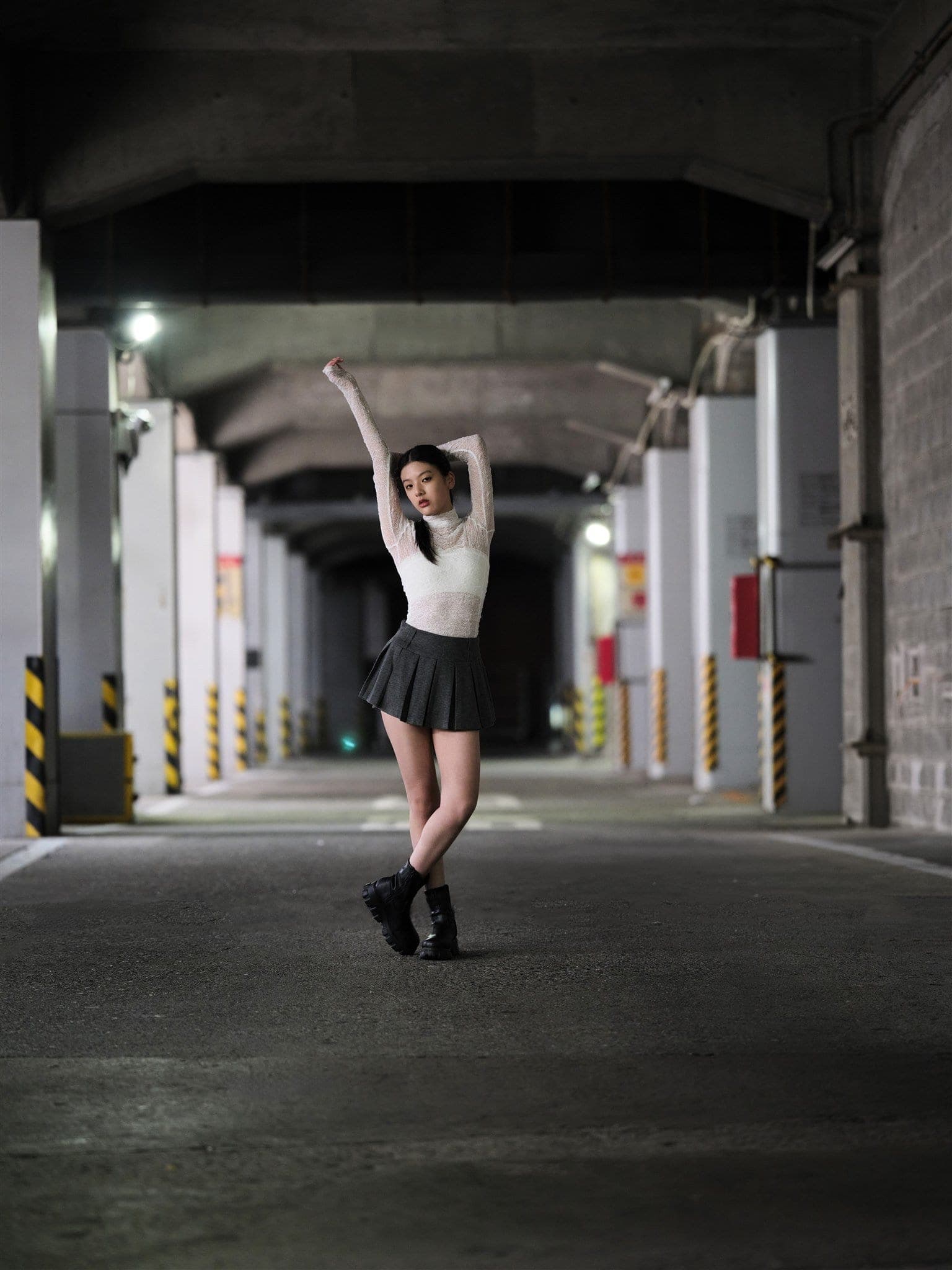 Reira / Lucent Models
